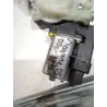 Recambio de mecanismo elevalunas delantero derecho para renault megan scenic jm 1.5 d 100 cv referencia OEM IAM   