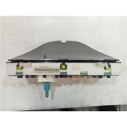Recambio de cuadro completo para peugeot 106 (s1)(08.199103.1996) 1.4 referencia OEM IAM 9621513580 19181104  