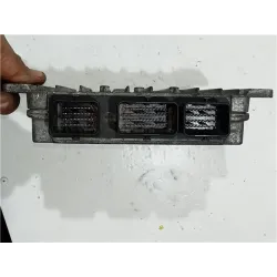Recambio de centralita inyeccion para citroën xsara berlina (1997) 1.9 td referencia OEM IAM HW9644302380 5WS40024FT  