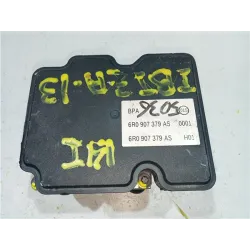 Recambio de nucleo abs para seat ibiza (6l1)(04.2002) 1.9 tdi referencia OEM IAM 6R0907379AS  