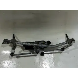Recambio de motor limpia delantero para citroën c3 attraction 16v referencia OEM IAM W000004578  