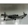Recambio de motor limpia delantero para citroën c3 attraction 16v referencia OEM IAM W000004578  