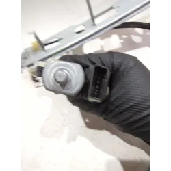 Recambio de mecanismo elevalunas delantero derecho para renault megan scenic jm 1.5 d 100 cv referencia OEM IAM   