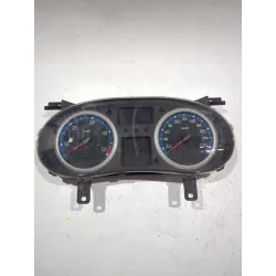 Recambio de cuadro completo para renault clio ii fase ii (b/cb0)(2001) 1.5 authentique [1,5 ltr. - 60 kw dci diesel] referencia 