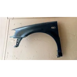 Recambio de aleta delantera izquierda para volkswagen polo iii (6n1)(09.1994) 64 1.9 d referencia OEM IAM 6N0821021  