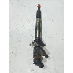 Recambio de inyector para peugeot 407 hdi 135 referencia OEM IAM 0445110297  