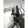 Recambio de mecanismo elevalunas delantero derecho para renault megan scenic jm 1.5 d 100 cv referencia OEM IAM   