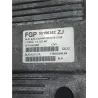 Recambio de centralita inyeccion para opel corsa c (2000) 1.7 dti referencia OEM IAM FGP55196352ZJ  
