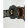 Recambio de inyector para peugeot 407 hdi 135 referencia OEM IAM 0445110297  