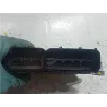 Recambio de centralita inyeccion para opel corsa c (2000) 1.7 dti referencia OEM IAM FGP55196352ZJ  