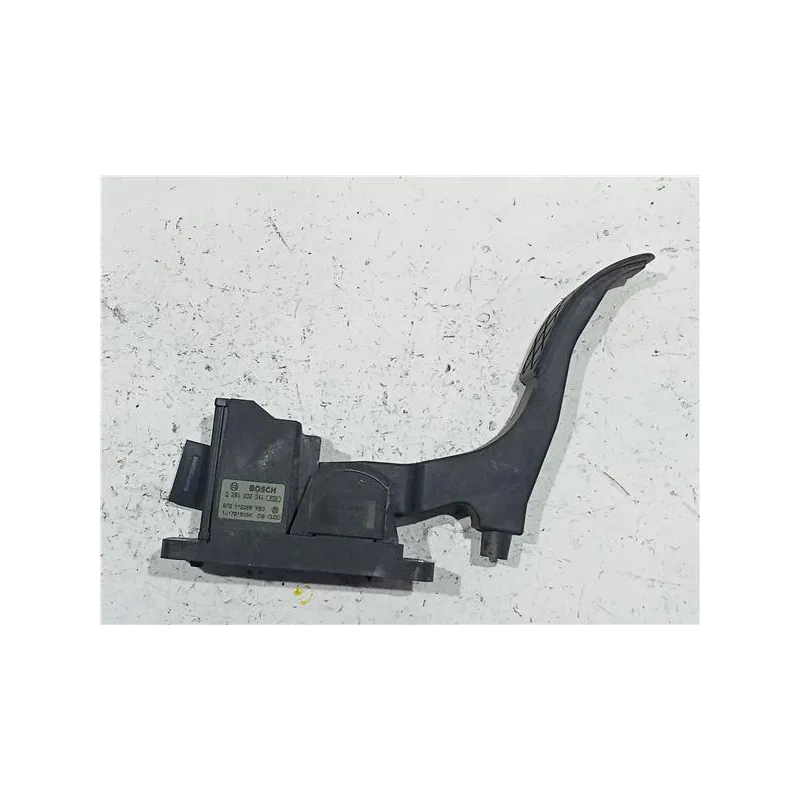 Recambio de potenciometro pedal gas para volkswagen golf iv berlina (1j1)(1997) 1.6 16v referencia OEM IAM 1J1721503K  