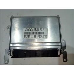 Recambio de centralita inyeccion para audi a8 (d2)(1998) 2.5 tdi quattro [2,5 ltr. - 110 kw v6 24v tdi] referencia OEM IAM 4D090