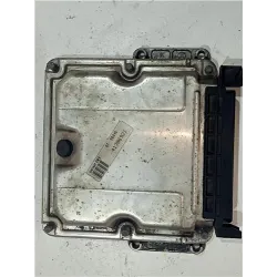 Recambio de centralita inyeccion para peugeot 206 (1998) 1.4 hdi eco 70 referencia OEM IAM 0281010500 EDC15C244  