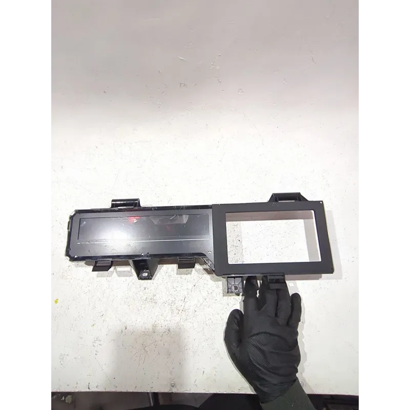 Recambio de cuadro completo para renault grand scénic iii (jz0/1_) 2.0 16v (jz0g) referencia OEM IAM 248104550R  
