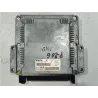 Recambio de centralita inyeccion para peugeot 206 (1998) 1.4 hdi eco 70 referencia OEM IAM 0281010500 EDC15C244  