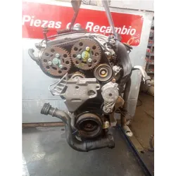Recambio de motor completo para volkswagen touran (1t1)(02.2003) 2.0 tdi 16v referencia OEM IAM BKD  