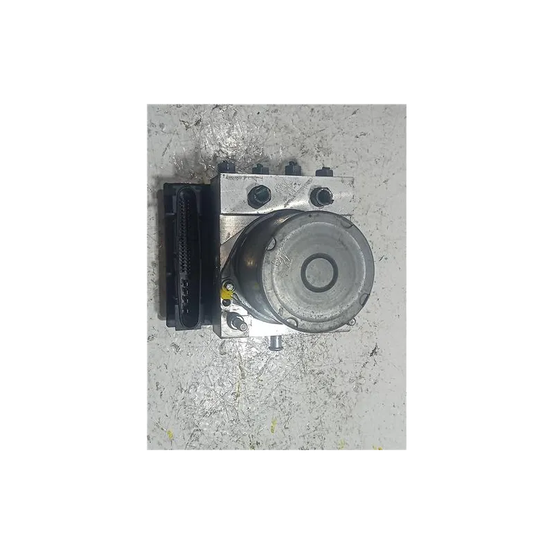 Recambio de nucleo abs para renault clio iii (2005) 1.1 75 cv referencia OEM IAM 0265234800 8201128481  