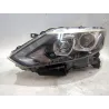 Recambio de faro delantero izquierdo para nissan qashqai ii (j11e)(2013) 360 cat referencia OEM IAM 10018013  