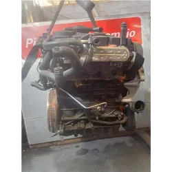 Recambio de motor completo para volkswagen touran (1t1)(02.2003) 2.0 tdi 16v referencia OEM IAM BKD  