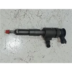 Recambio de inyector para peugeot 206 (1998) 1.4 hdi eco 70 referencia OEM IAM 0445110135  