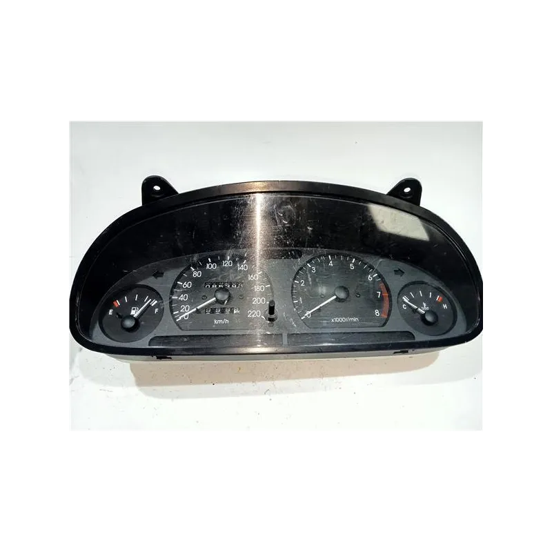 Recambio de cuadro completo para daewoo nubira berlina (1997) 1.6 16v referencia OEM IAM 96259808  
