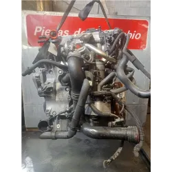 Recambio de motor completo para volkswagen touran (1t1)(02.2003) 2.0 tdi 16v referencia OEM IAM BKD  