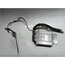 Recambio de centralita para bmc 850 d isbe 6.7 e5 285 b referencia OEM IAM 0260001042  
