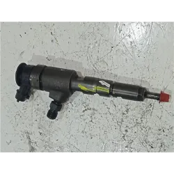 Recambio de inyector para peugeot 206 (1998) 1.4 hdi eco 70 referencia OEM IAM 0445110135  