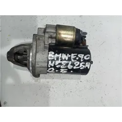 Recambio de motor arranque para bmw serie 3 berlina (e90)(2004) 2.5 325i [2,5 ltr. - 160 kw 24v cat] referencia OEM IAM 1241 752