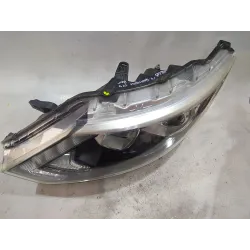 Recambio de faro delantero izquierdo para nissan qashqai ii (j11e)(2013) 360 cat referencia OEM IAM 10018013  