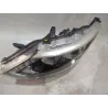 Recambio de faro delantero izquierdo para nissan qashqai ii (j11e)(2013) 360 cat referencia OEM IAM 10018013  