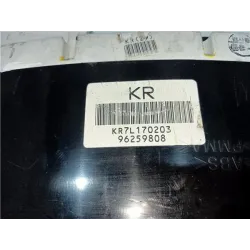 Recambio de cuadro completo para daewoo nubira berlina (1997) 1.6 16v referencia OEM IAM 96259808  