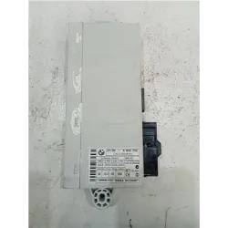 Recambio de centralita cierre para bmw serie 1 berlina (e81/e87)(2004) 2.0 118i [2,0 ltr. - 105 kw 16v] referencia OEM IAM 5WK49