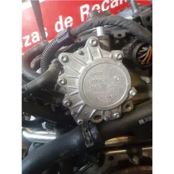 Recambio de motor completo para volkswagen touran (1t1)(02.2003) 2.0 tdi 16v referencia OEM IAM BKD  