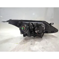 Recambio de faro delantero izquierdo para nissan qashqai ii (j11e)(2013) 360 cat referencia OEM IAM 10018013  