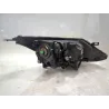 Recambio de faro delantero izquierdo para nissan qashqai ii (j11e)(2013) 360 cat referencia OEM IAM 10018013  