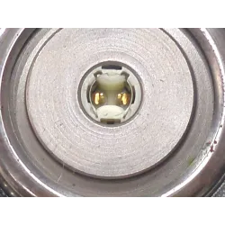 Recambio de airbag volante para citroën saxo (s0, s1) 1.1 x, sx referencia OEM IAM 96352584ZL  