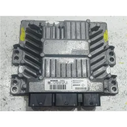 Recambio de centralita inyeccion para renault megane ii berlina 5p (10.2002) 1.9 privilege [1,9 ltr. - 96 kw dci diesel fap] ref