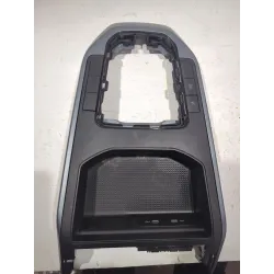 Recambio de embellecedor palanca cambio para seat arona 1.0 referencia OEM IAM SE270216  