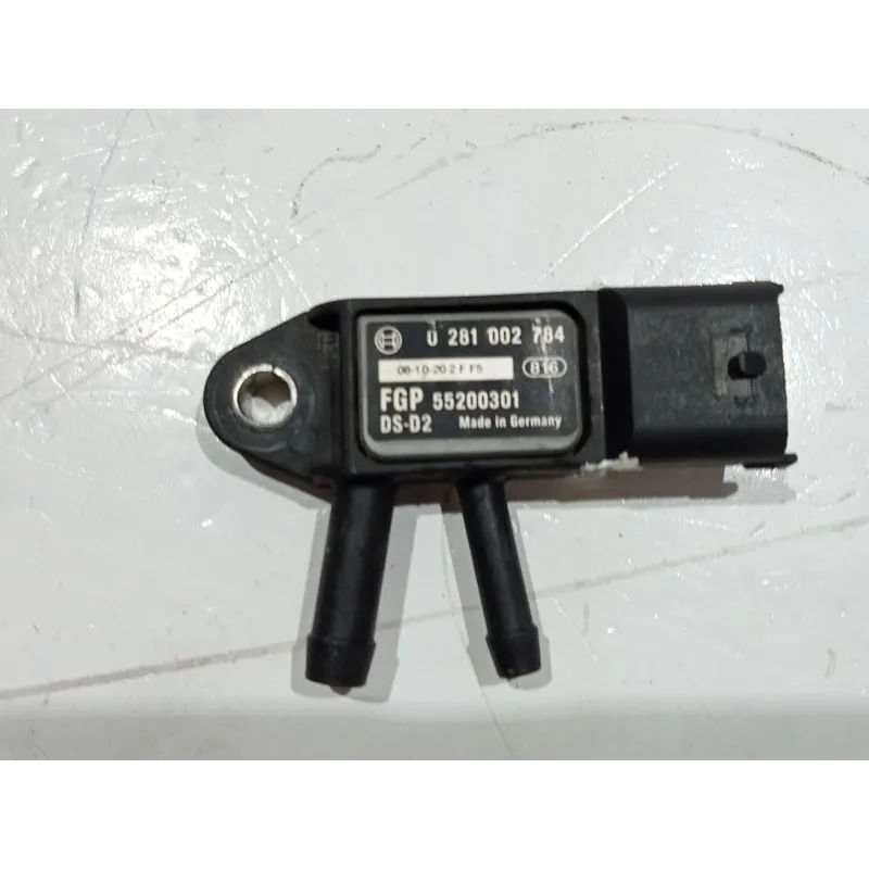 Recambio de sensor para alfa romeo mito (955_) 1.6 jtdm (955axc1b) referencia OEM IAM 0281002784  