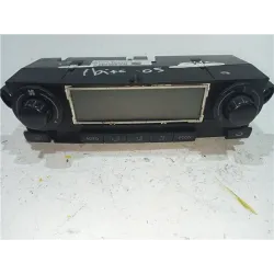 Recambio de mandos climatizador para seat ibiza (6l1)(04.2002) 1.9 tdi referencia OEM IAM 6L0820043B  