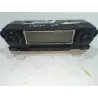 Recambio de mandos climatizador para seat ibiza (6l1)(04.2002) 1.9 tdi referencia OEM IAM 6L0820043B  