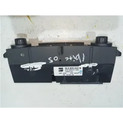 Recambio de mandos climatizador para seat ibiza (6l1)(04.2002) 1.9 tdi referencia OEM IAM 6L0820043B  
