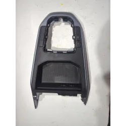 Recambio de embellecedor palanca cambio para seat arona 1.0 referencia OEM IAM SE270216  