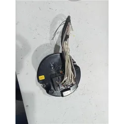 Recambio de tacografo analogico para mercedes-benz autobus urbano 6374 referencia OEM IAM KIENZLE AUTOMATIC  