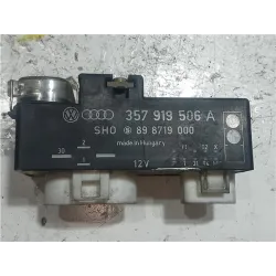Recambio de caja precalentamiento para volkswagen golf iii (1h1)(11.1991) 1.9 tdi referencia OEM IAM 357919506A  