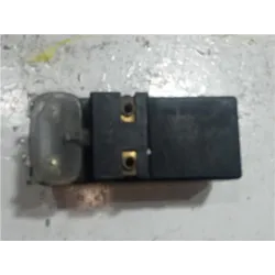 Recambio de caja precalentamiento para volkswagen golf iii (1h1)(11.1991) 1.9 tdi referencia OEM IAM 357919506A  