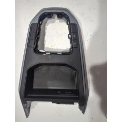 Recambio de embellecedor palanca cambio para seat arona 1.0 referencia OEM IAM SE270216  