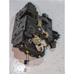 Recambio de cerradura puerta trasera derecha para volkswagen golf iv berlina (1j1)(1997) 1.6 16v referencia OEM IAM 839016A  