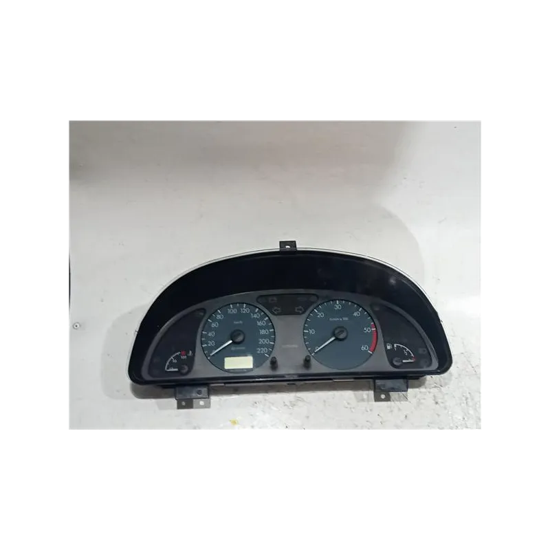 Recambio de cuadro completo para citroën xsara berlina (1997) 1.9 td referencia OEM IAM 73230876  